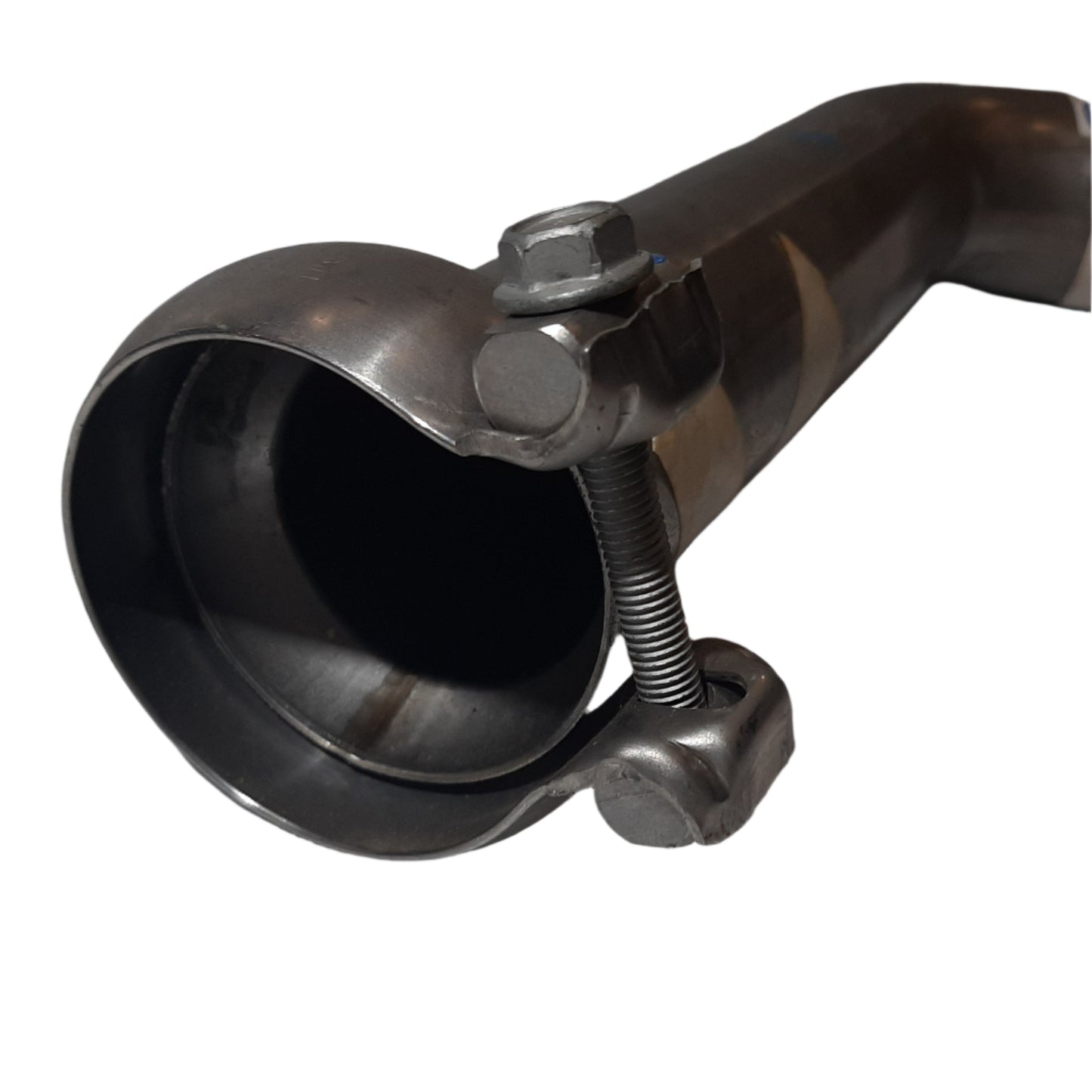 Genuine Ford Pipe - Muffler Outlet - Front | 2523609