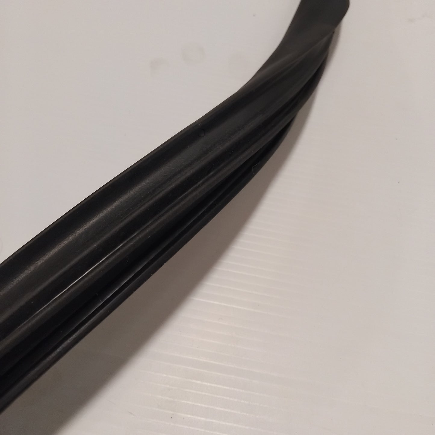 Genuine SEAT Door Seal | 6J4867367A9B9