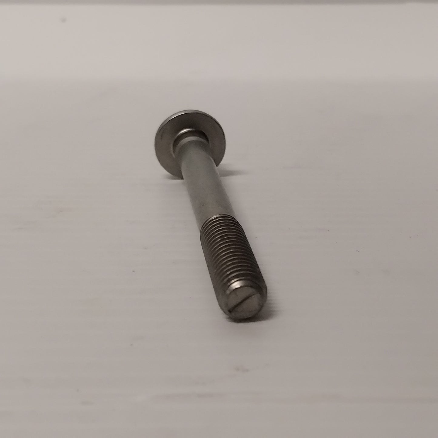 1x Genuine M8X70MM Hex-Head Bolt - Ford Fiesta / Focus / Mondeo | 1361900