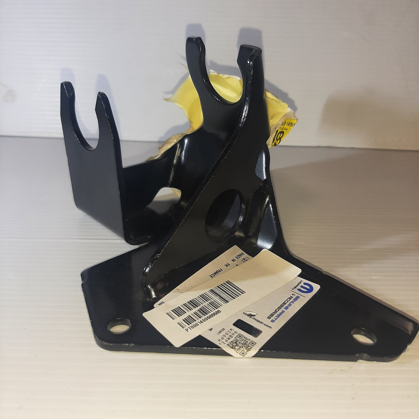 Genuine Fiat Control - Fiat Ducato | 1400688680
