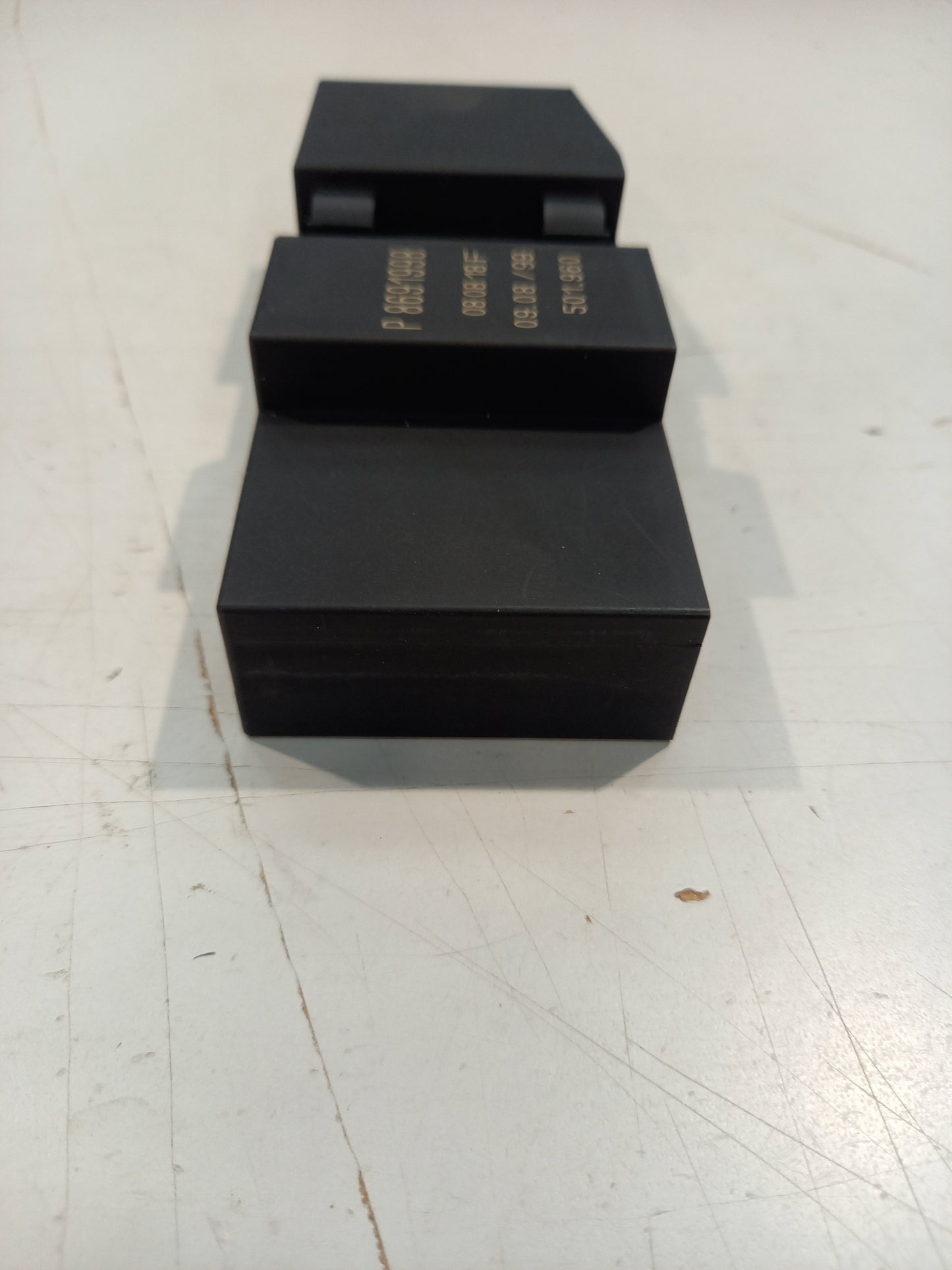 Genuine Volvo Gcp Control Unit | 08691998