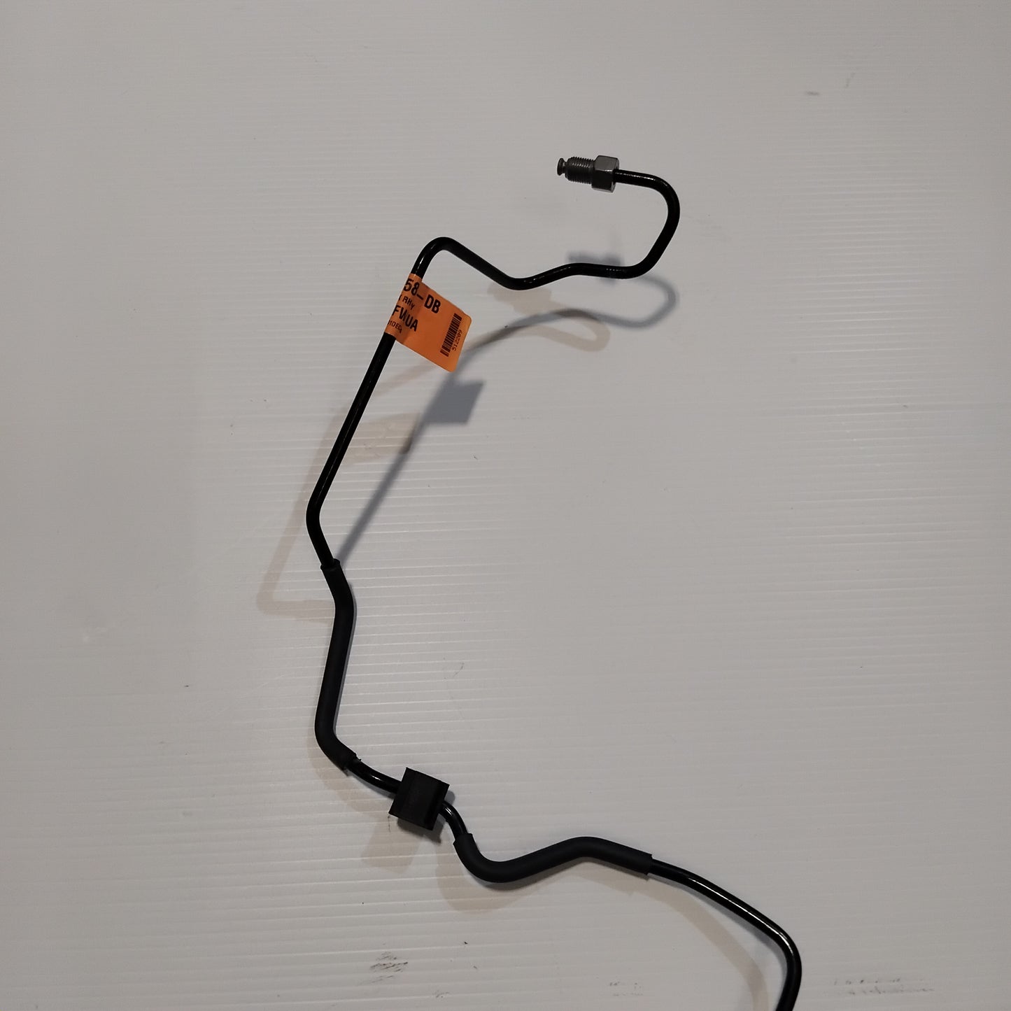 Genuine Right Front Brake Pipe - Ford S-Max/Galaxy 2015- | 1903271