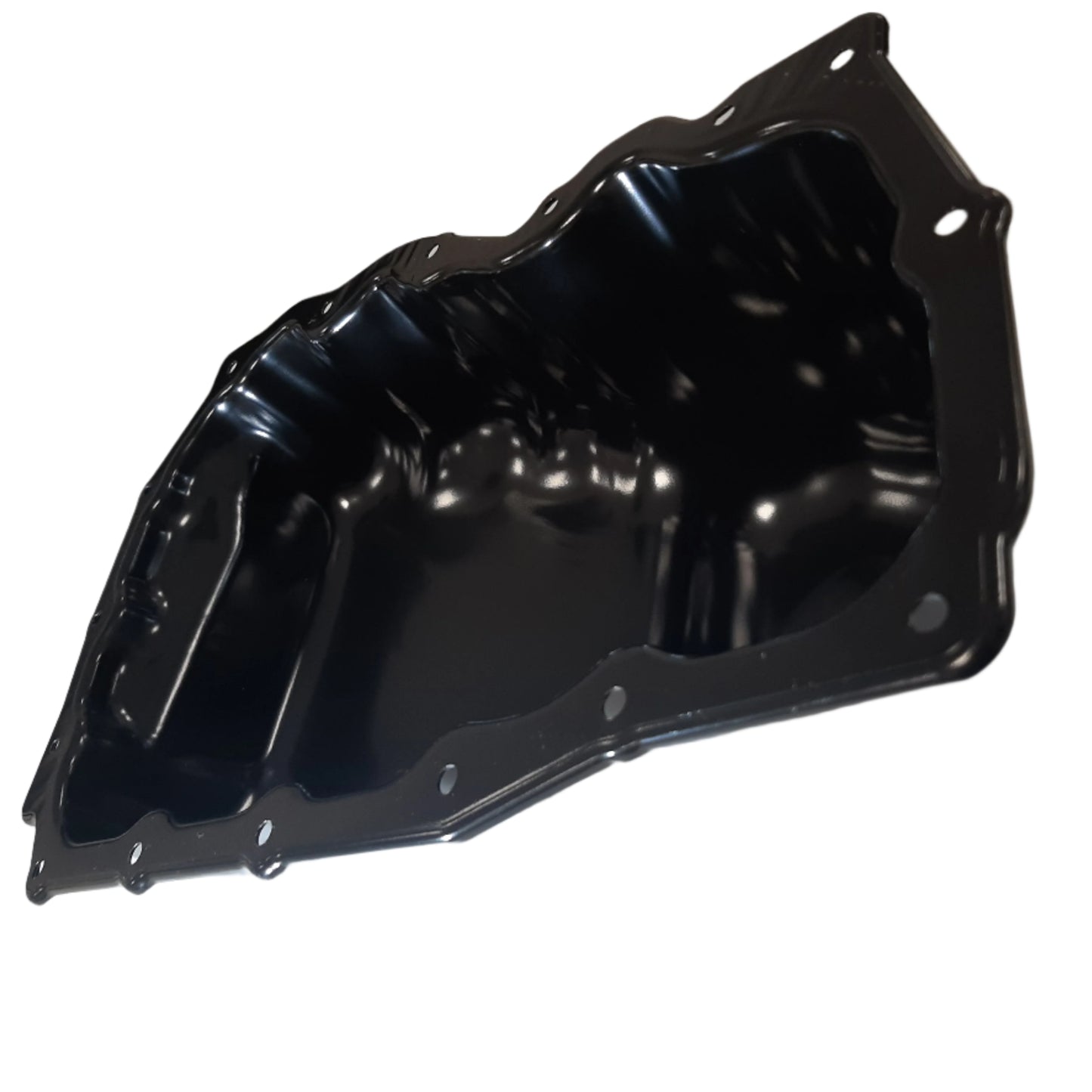 Genuine Ford Pan Assy - Engine Oil | 2608129