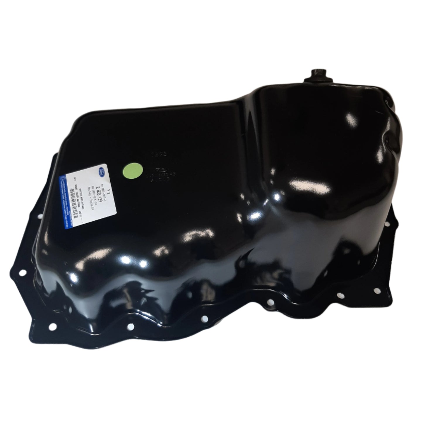 Genuine Ford Pan Assy - Engine Oil | 2608129