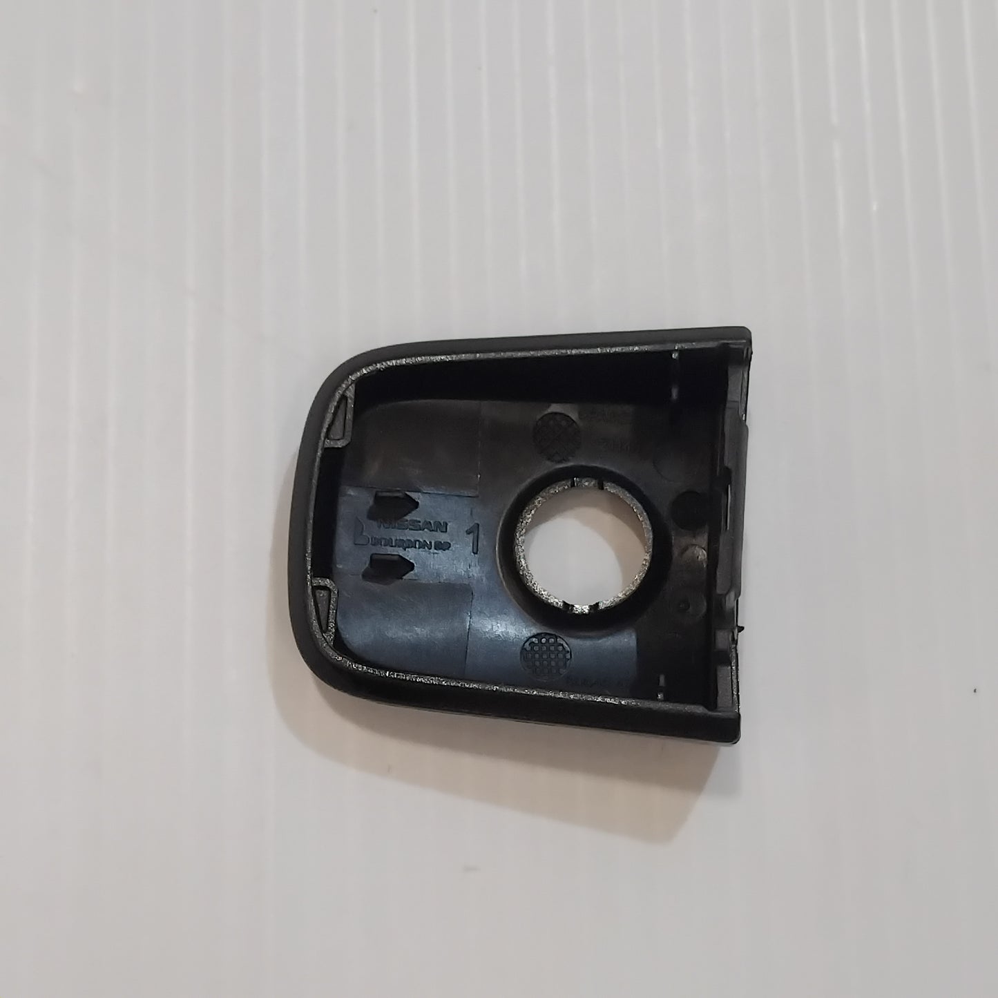Genuine Nissan Escutcheon-Outs | 806465FA4A