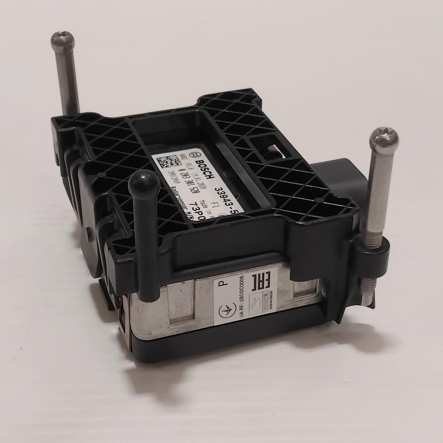 Genuine Suzuki Sensor,Mrr Apk416 2Wd | 33941-54P07-000