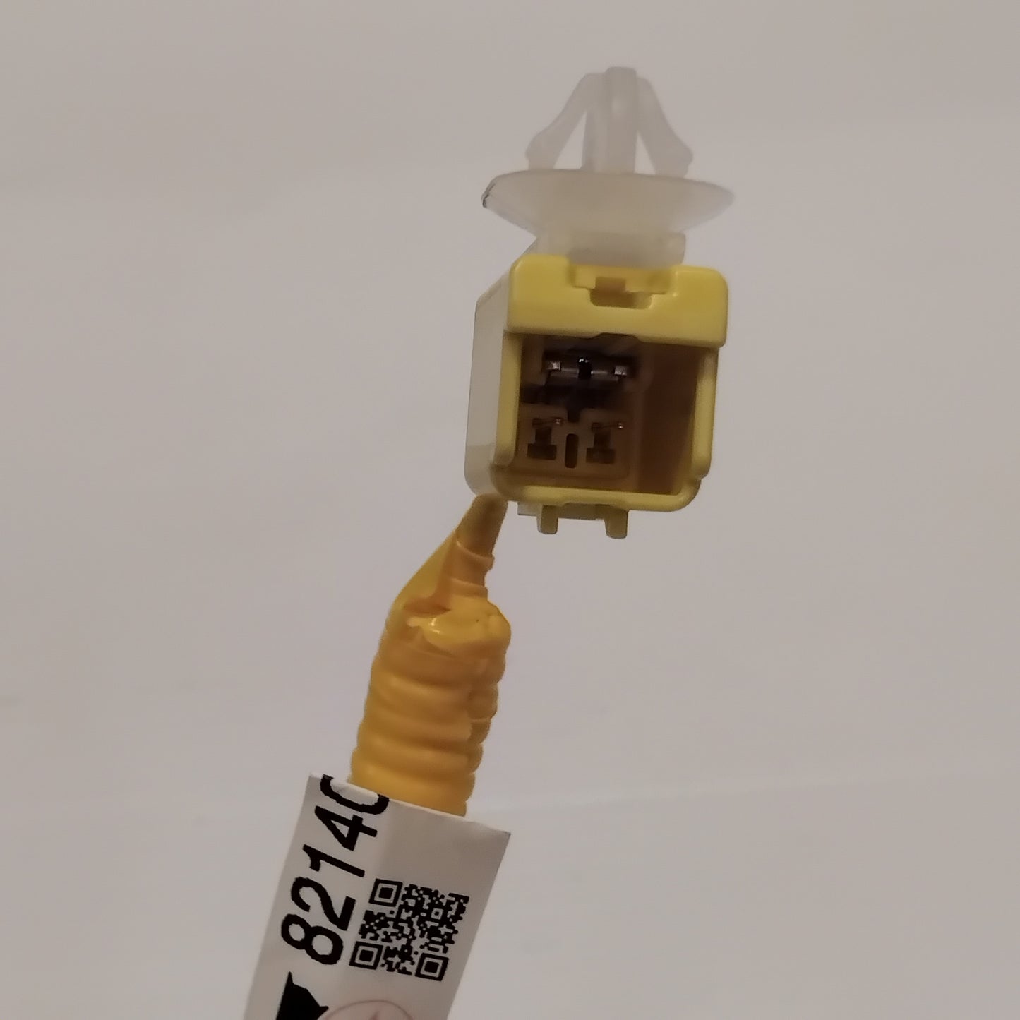 Genuine Toyota Wire Assy Kit, Instr | 04005-28252