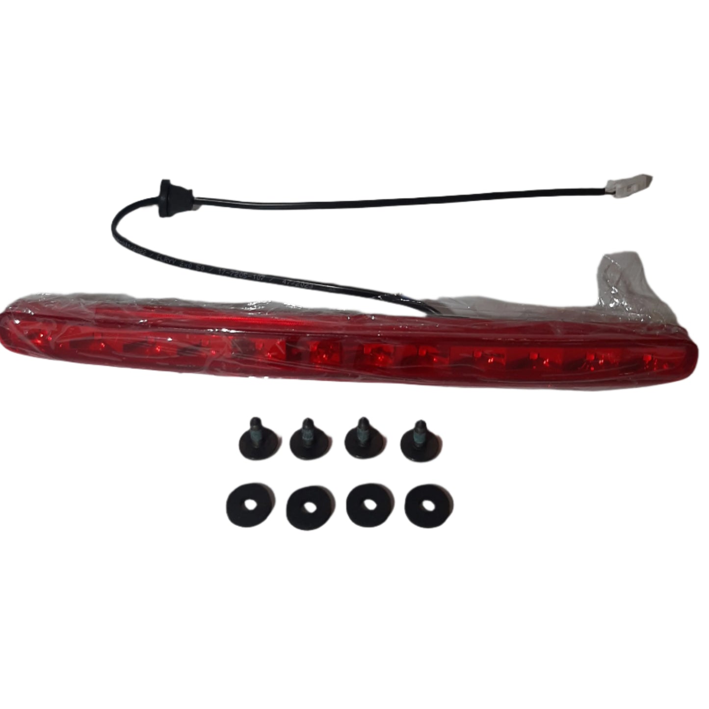 Genuine Fiat Tail Lamp | 77365246