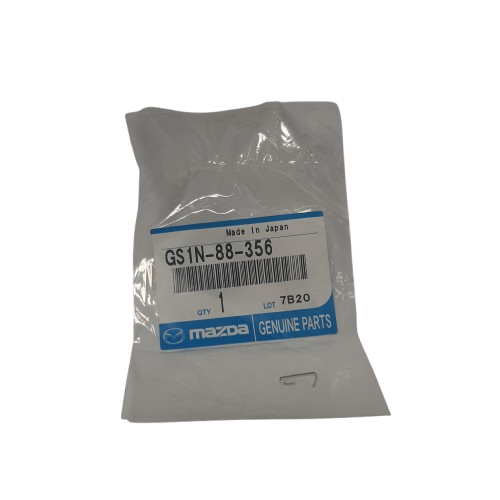 Genuine Mazda Nut Push | GS1N88356