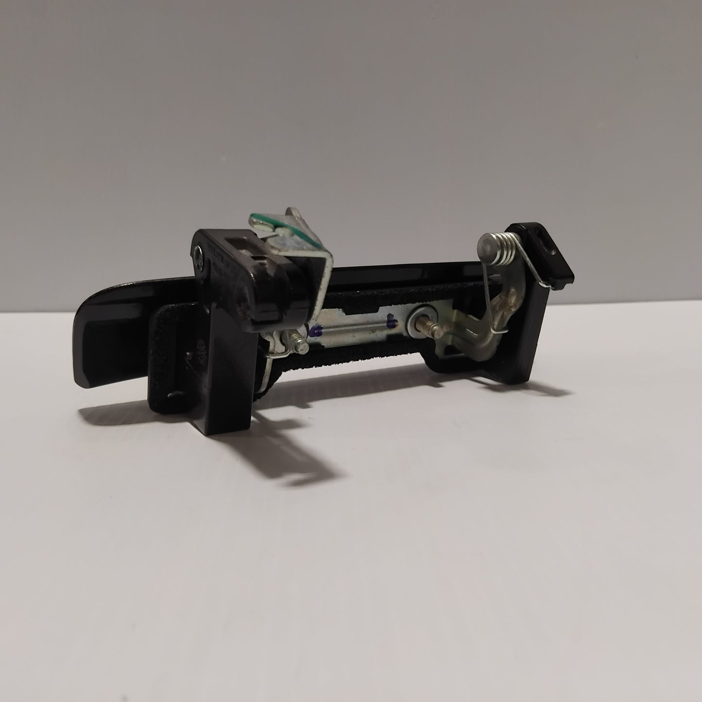 Genuine Nissan Handle Assy-Bac | 906061HB4A