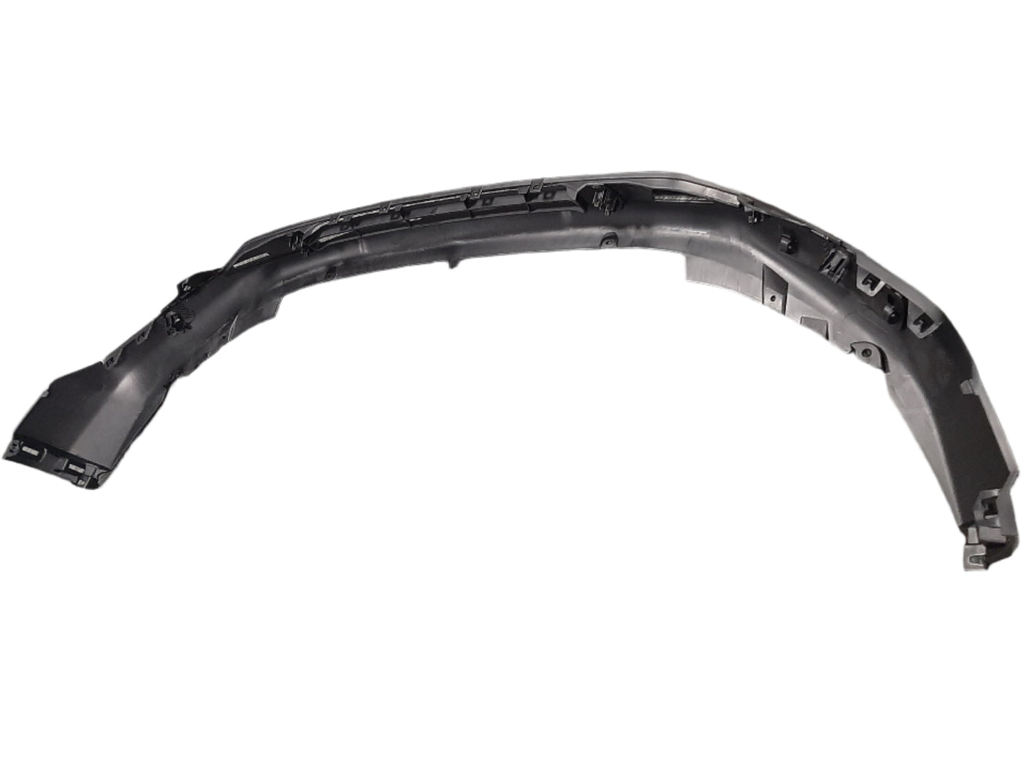 Genuine Peugeot Bumper Moulding | 1675868280