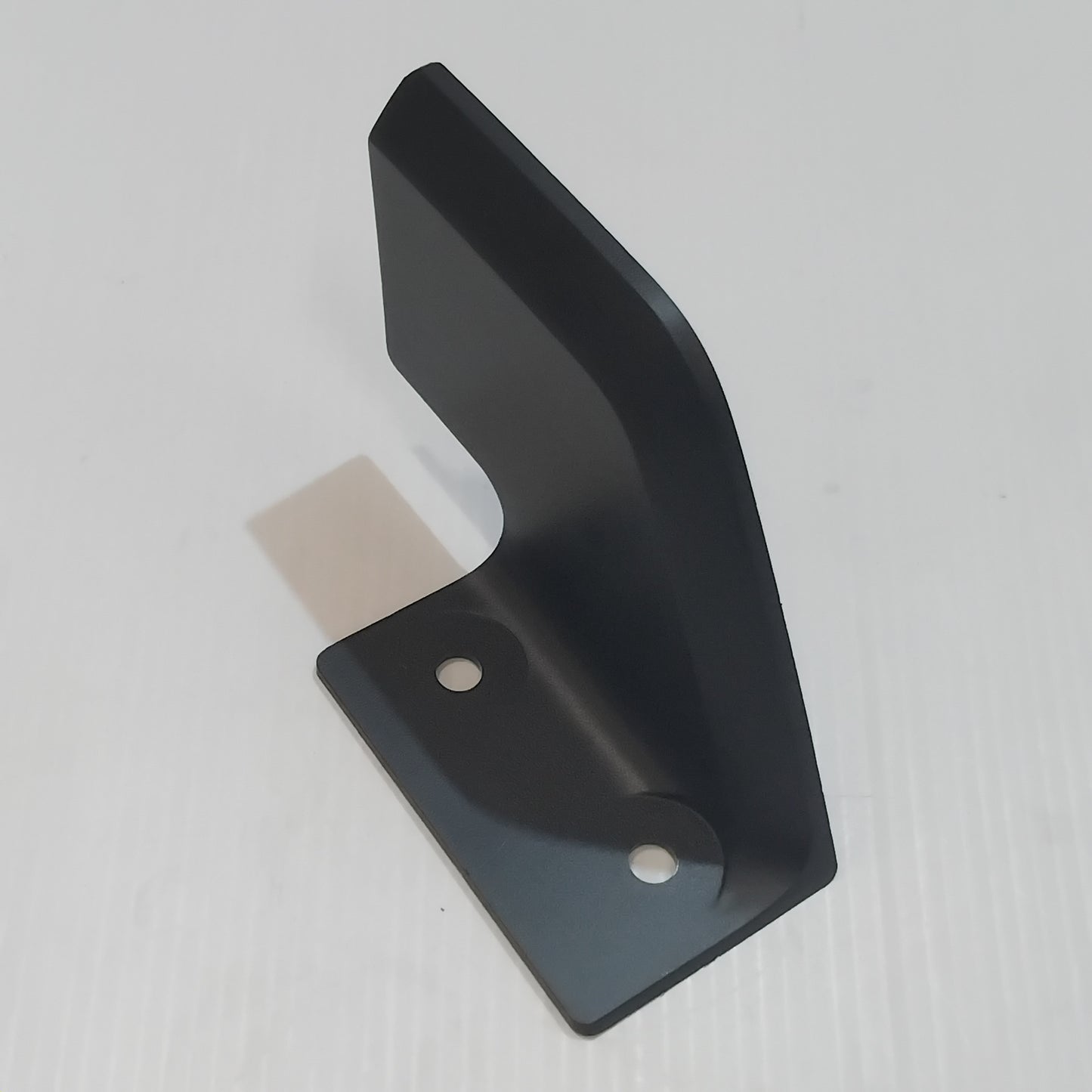 Genuine Nissan Mudguard-Center | 768566PA0A