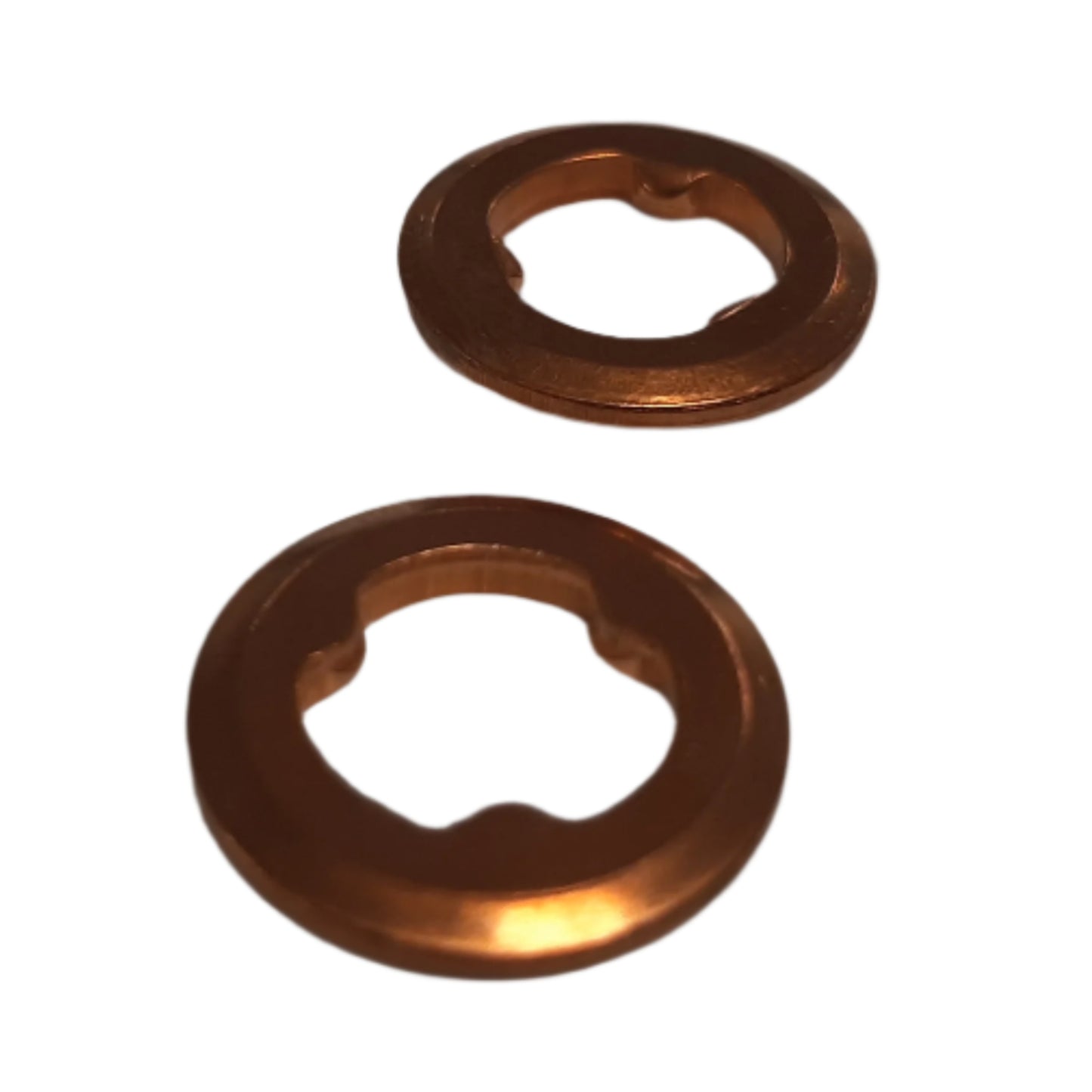 Genuine Ford Washer | 1449264