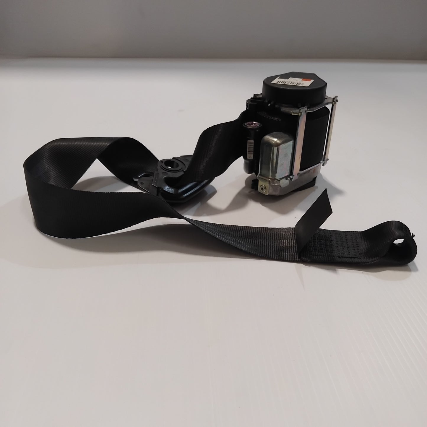 Genuine Seat Belt - Seat | 6J3857705RAA