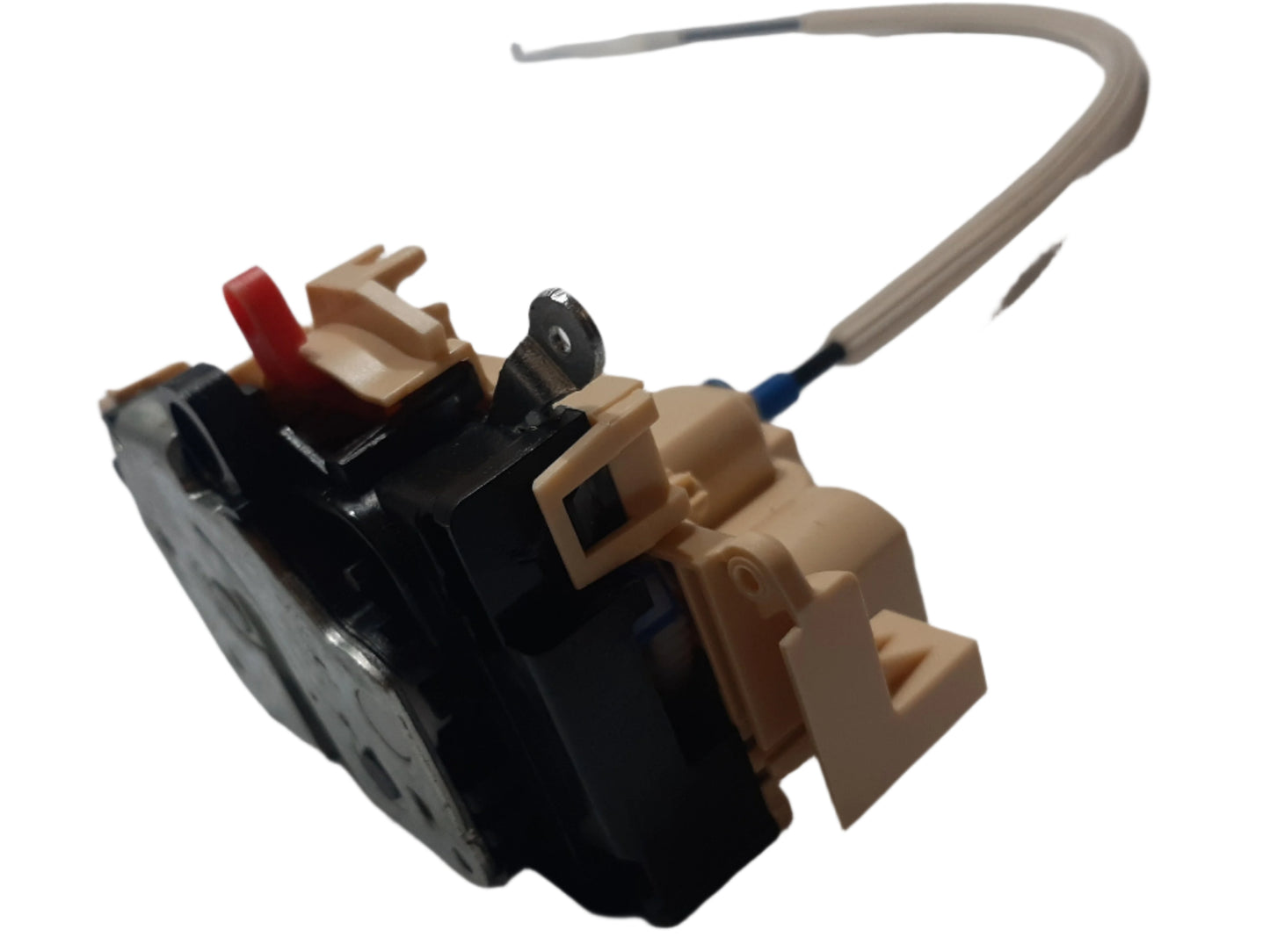 Genuine Fiat Lock | 52191502