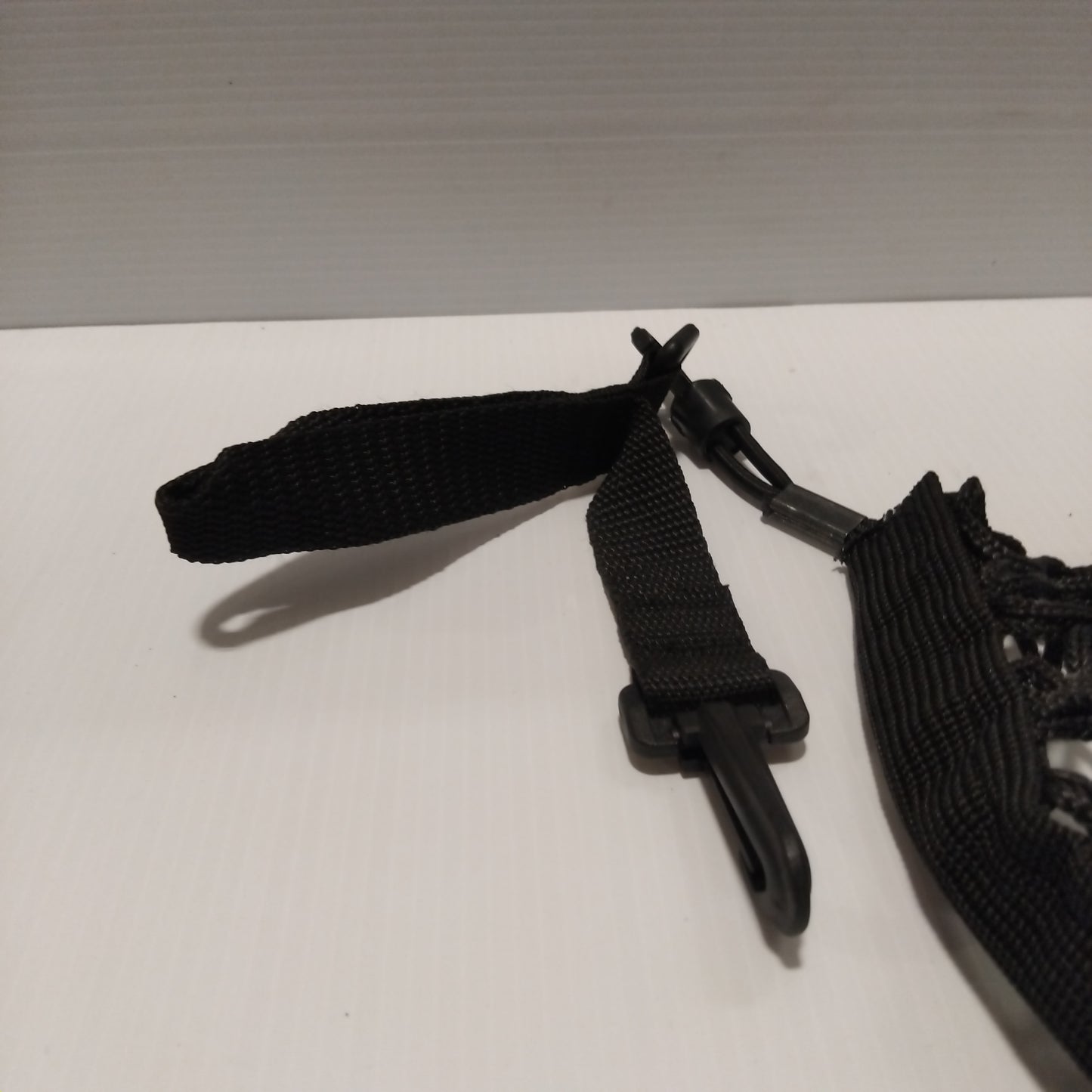 Genuine Boot Cargo Net Set - Fiat 500L 2017-2022 | 71807224
