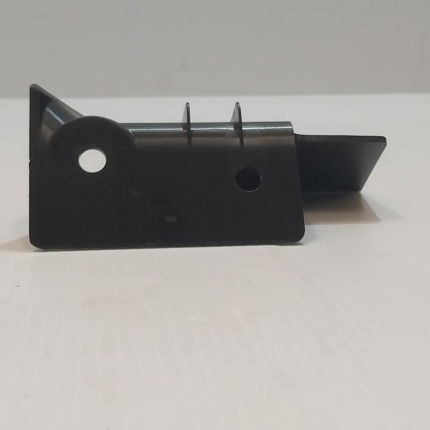 Genuine Nissan Mudguard-Center | 768566PA0A