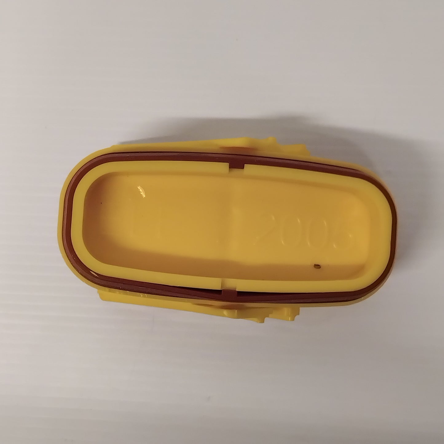 Genuine Nissan F16 Safety Lock | 9999887069