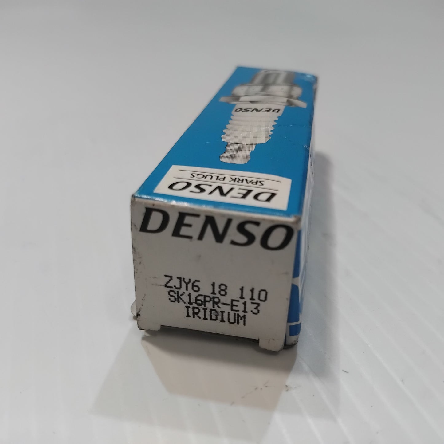Genuine Spark Plug - Mazda 2 / 3 Petrol 2007-2014 | ZJY618110