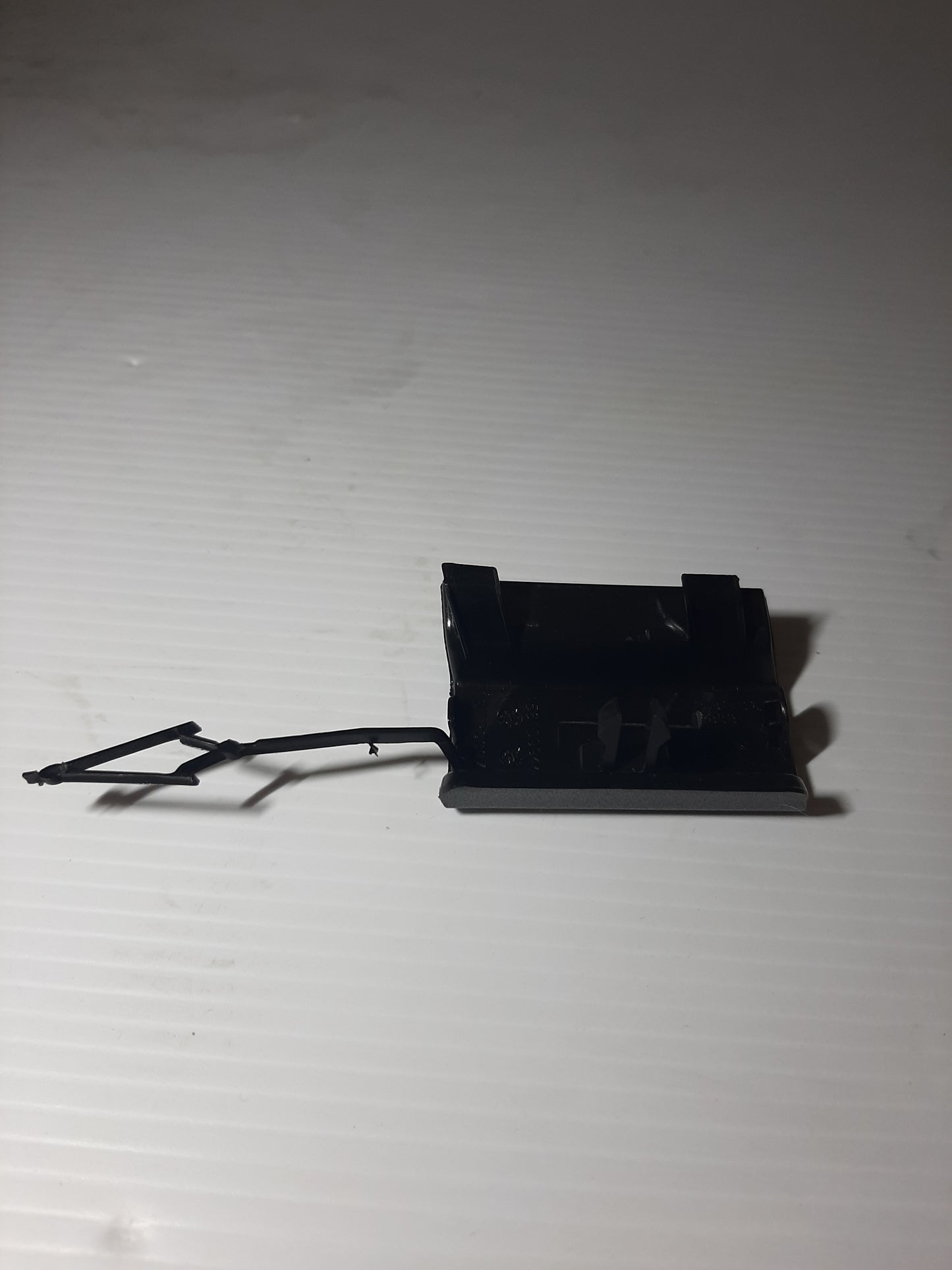 Genuine Fiat Plug | 156119122
