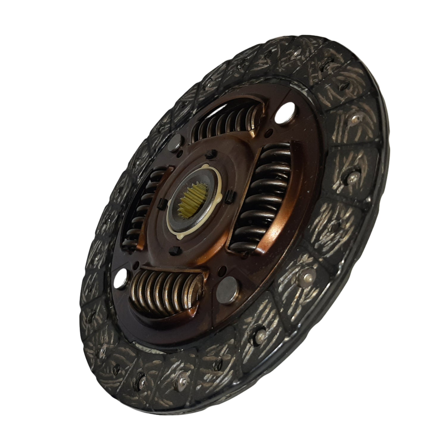 Genuine Suzuki Disk Clutch A1K | 22400M50R05-000