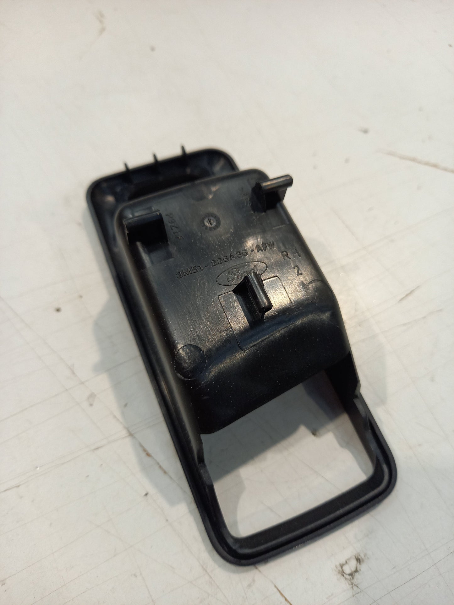Genuine Ford Bezel - Door Inside Handle | 1576041
