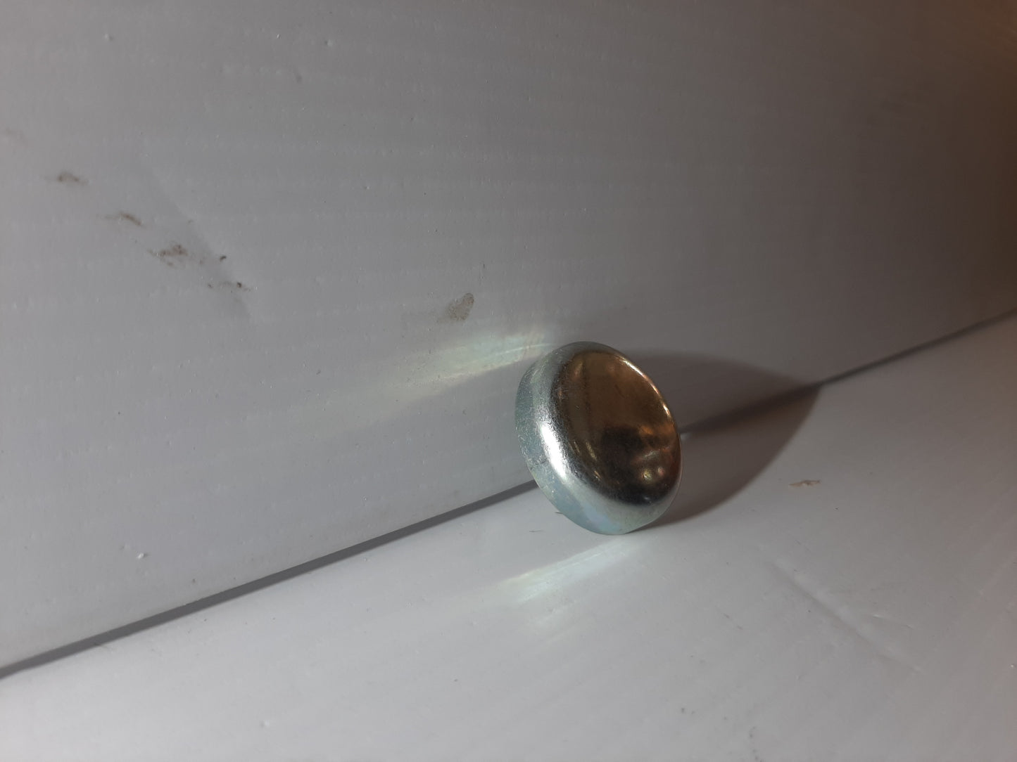 Genuine Vauxhall Plug | 12855196