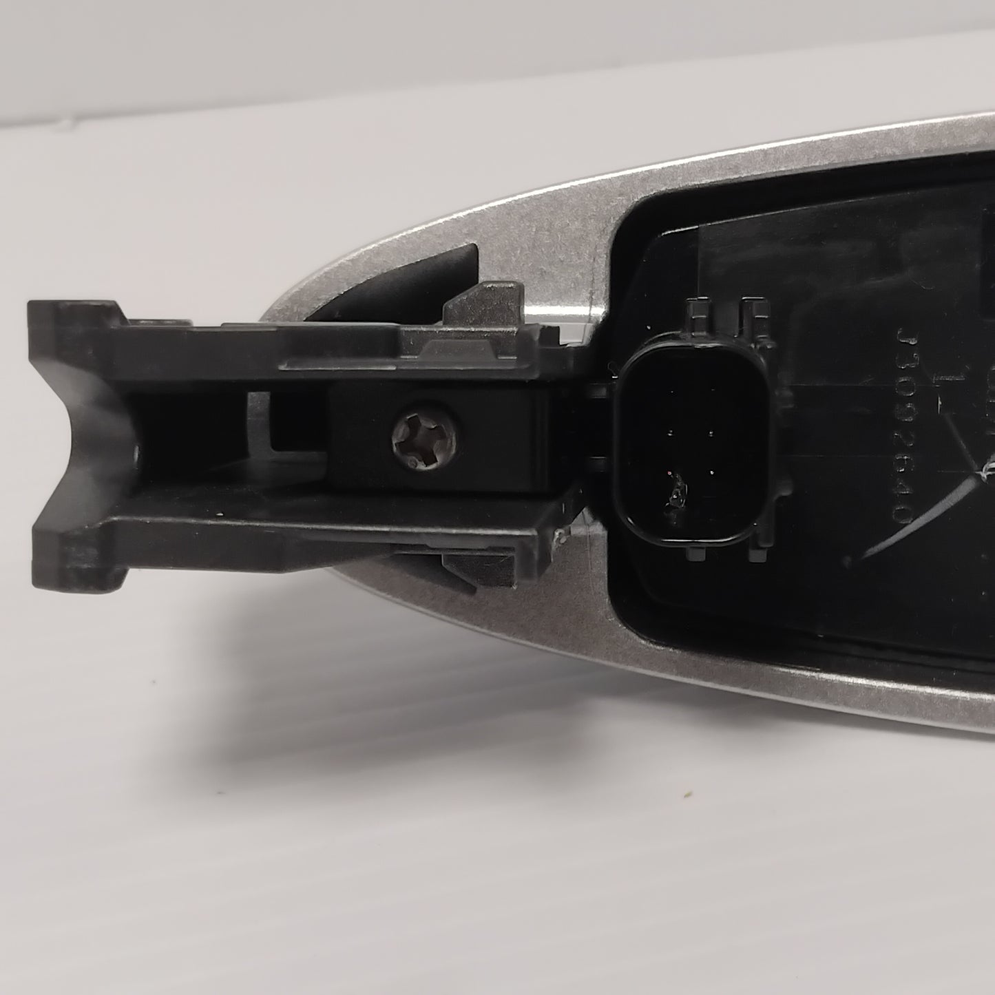 Genuine Toyota Handle Assy, Door, | 69210-42100-B0