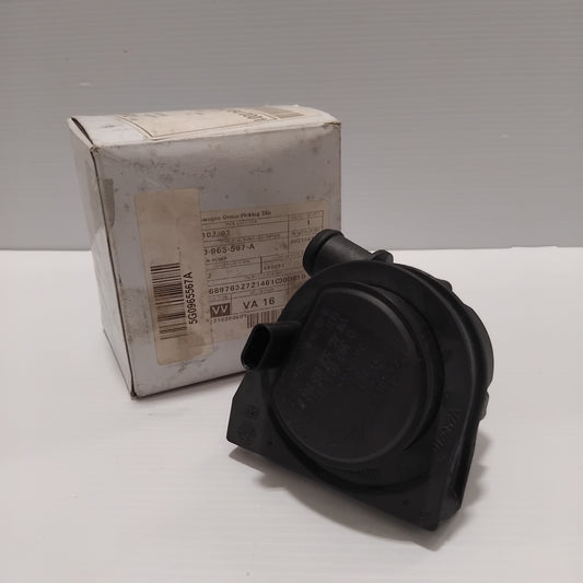 Genuine SEAT Water Pump | 5G0965567A