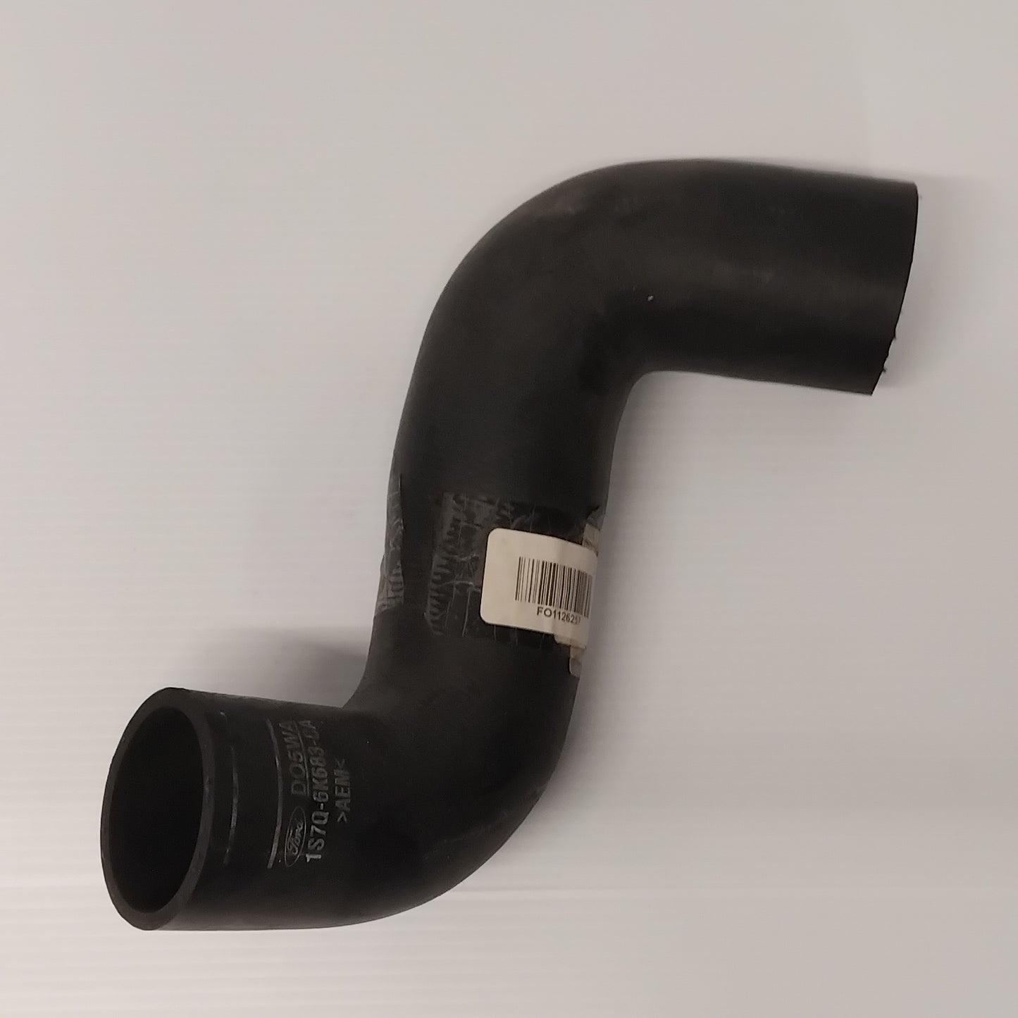 Genuine Ford Hose Assy | 1126257