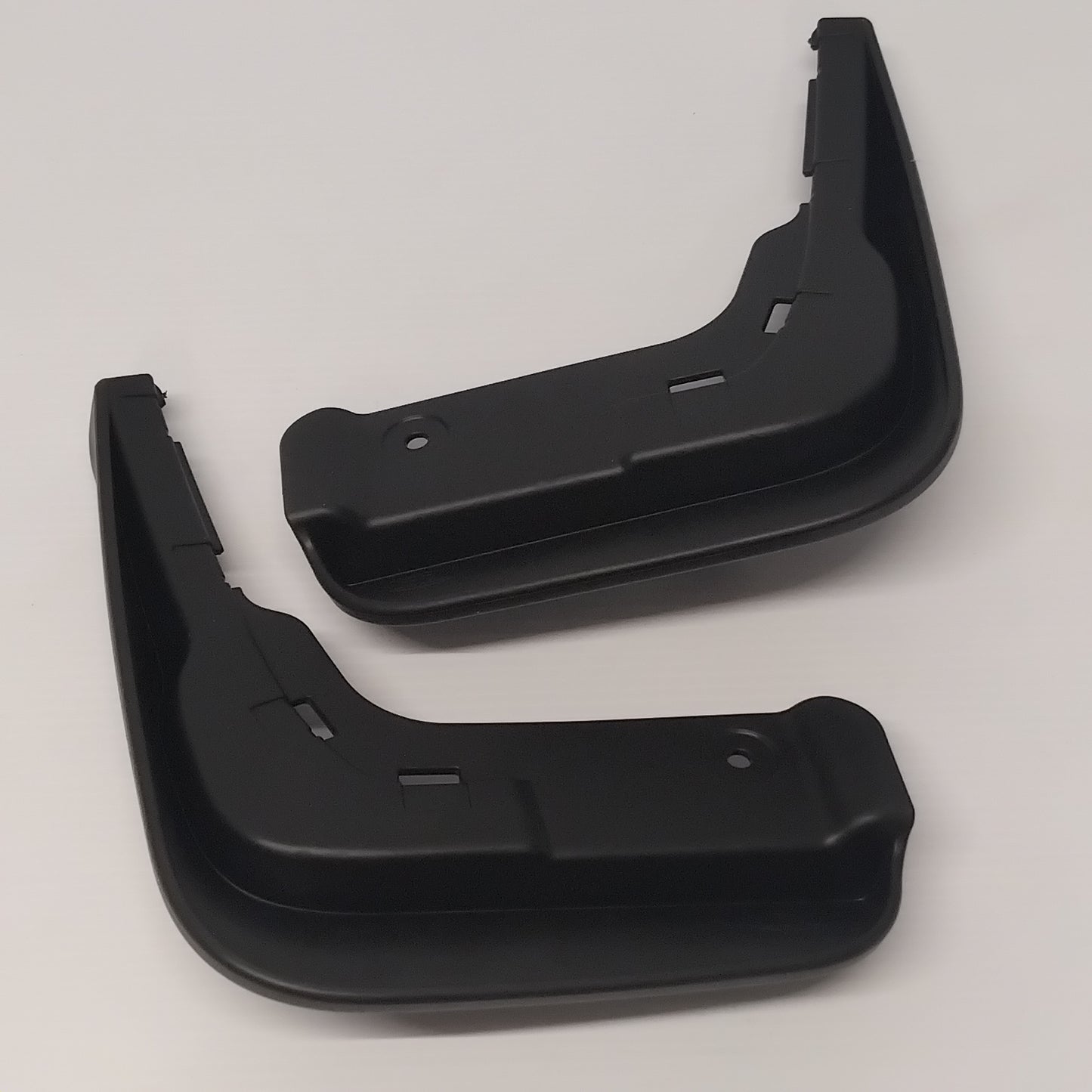 Genuine Front Mudflap Set - Ford Puma ST-Line 2019-Onwards | 2458844
