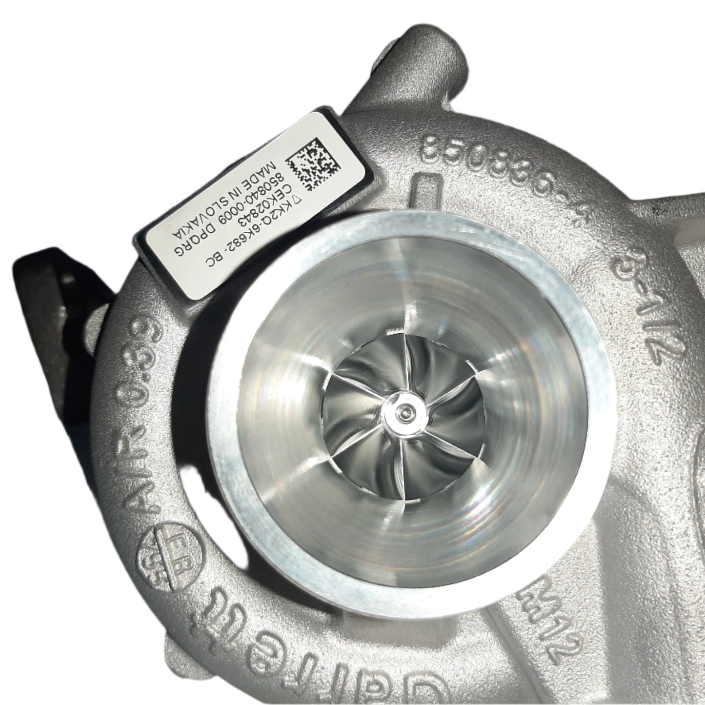 Genuine Ford Turbocharger Assy | 2614505