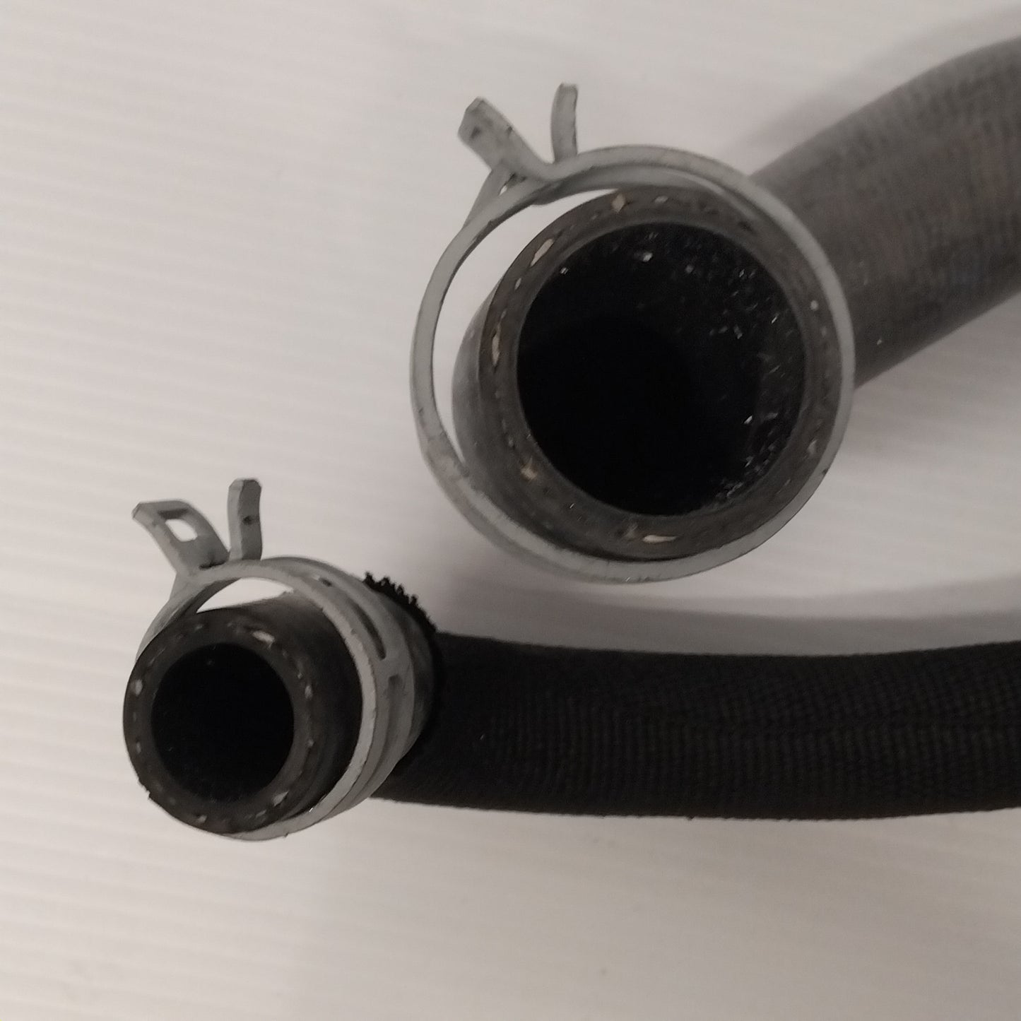 Genuine Volvo Radiator Hose | 31338597