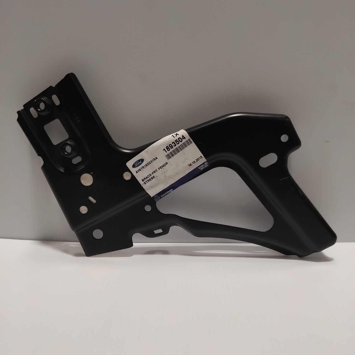Genuine Ford Brace - Front Fender | 1893504