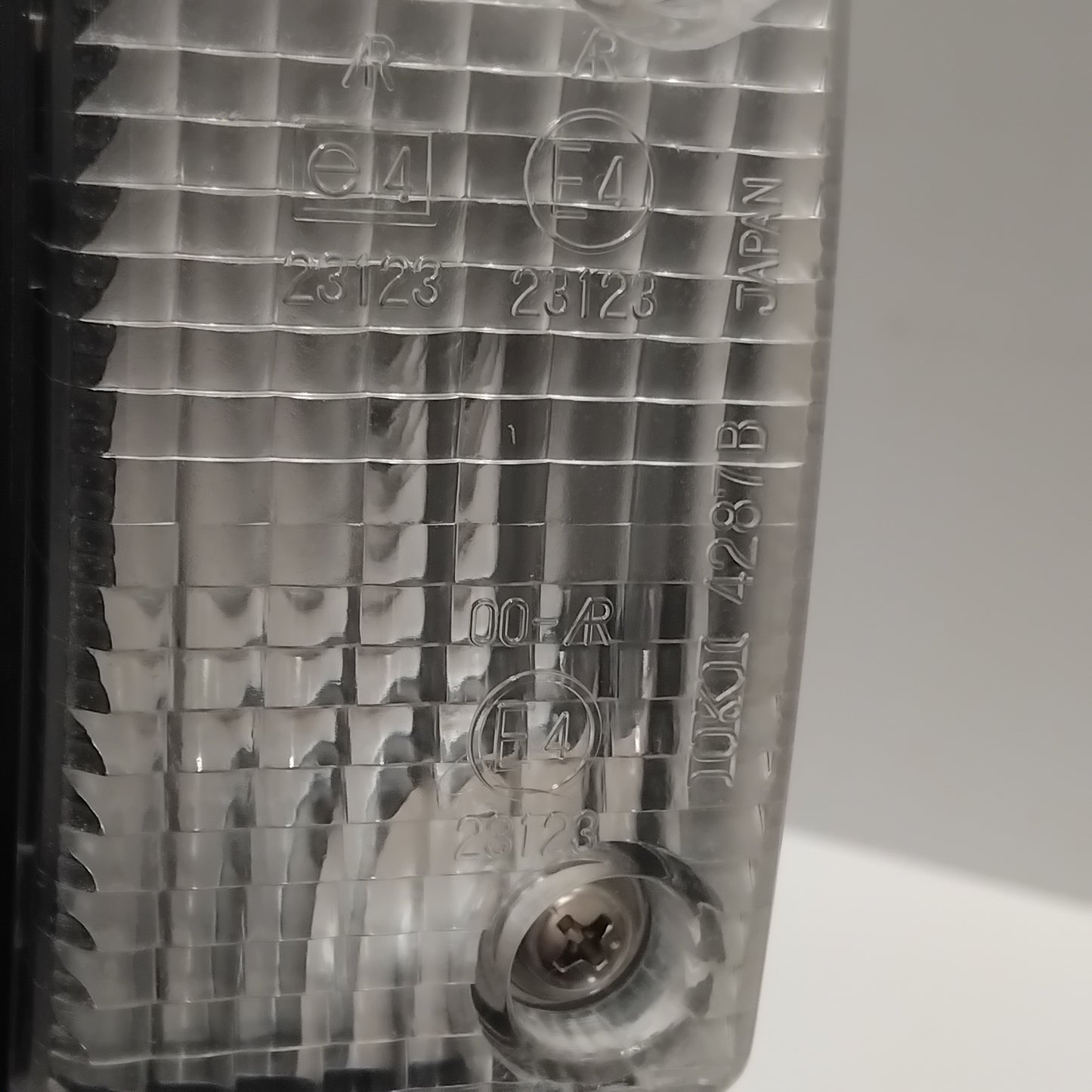 Genuine Nissan Lamp-Rr-Combi | 2655512T02
