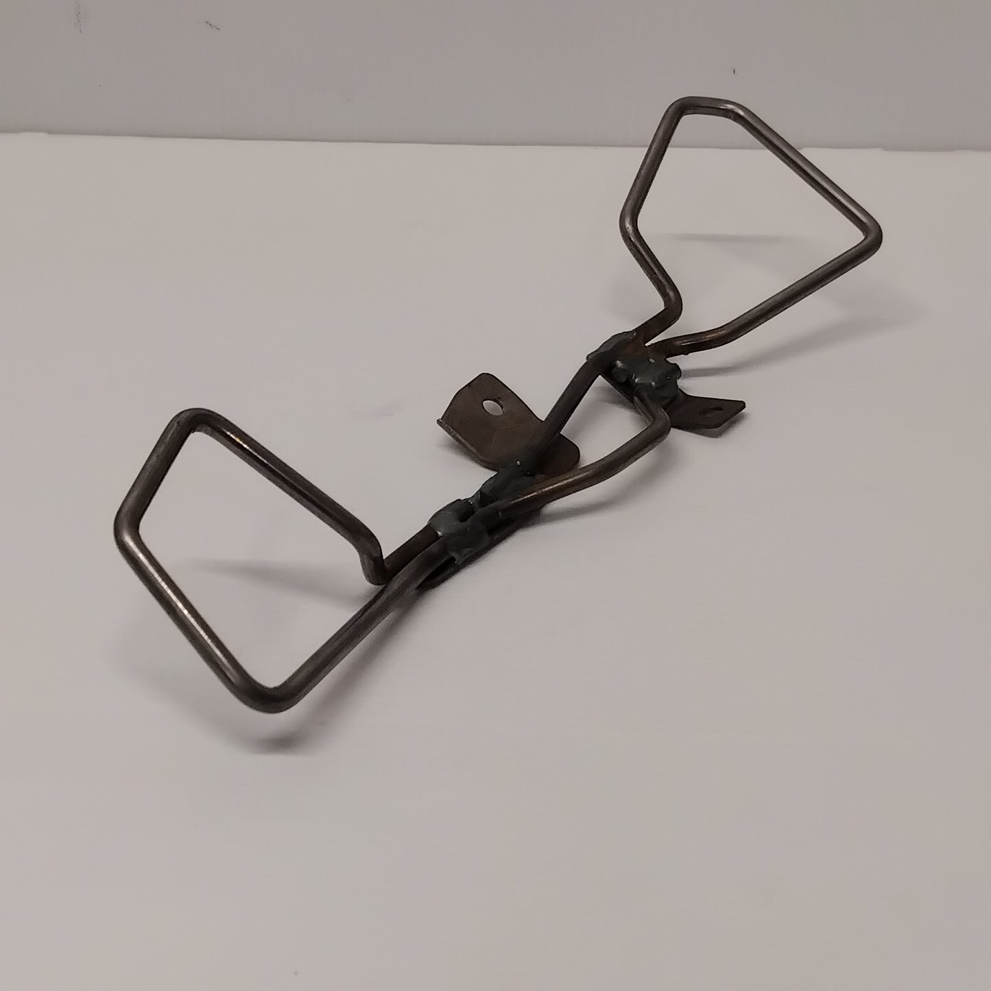 Genuine Left Seat Mounting Bracket - Ford Transit 2014- | 2364363