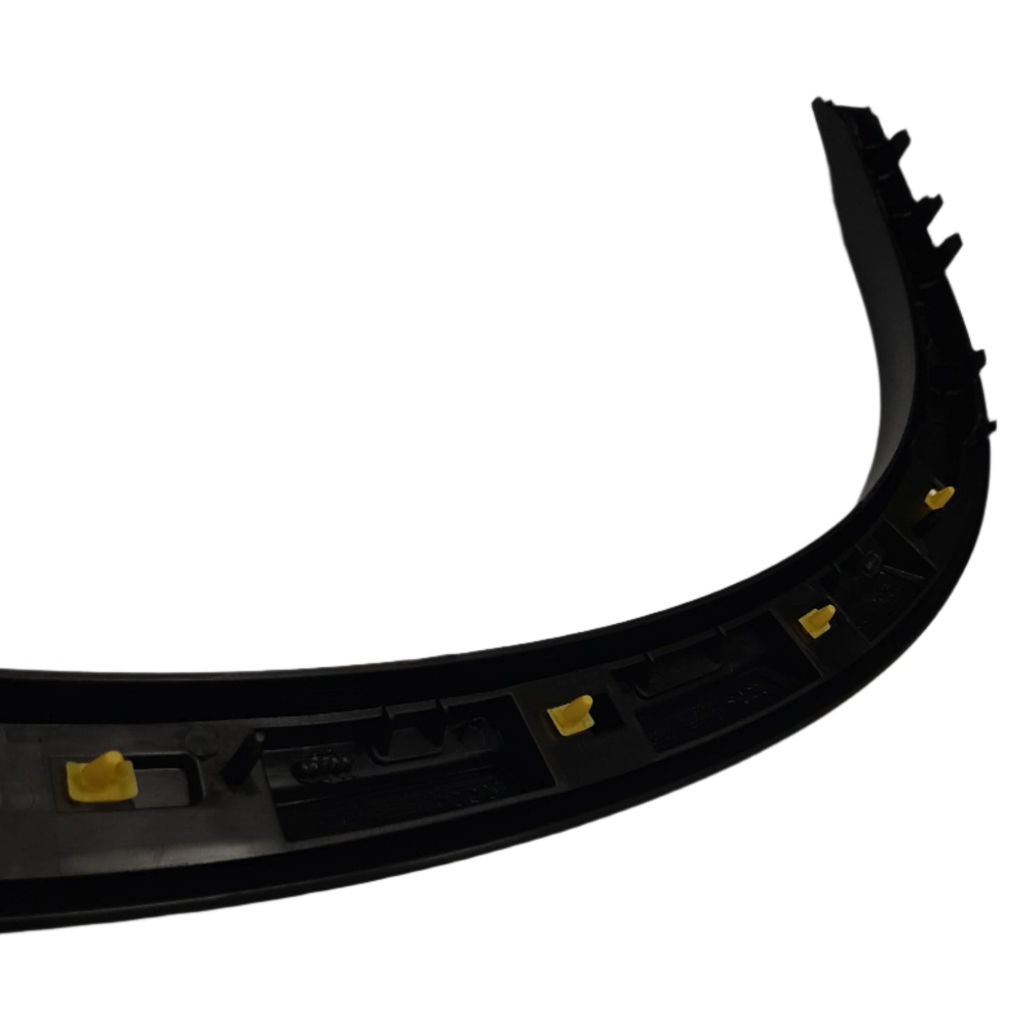 Genuine Volvo Mudguard Widener | 40017365