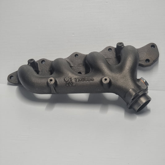 Genuine Suzuki Manifold | 14111-80CV0-000