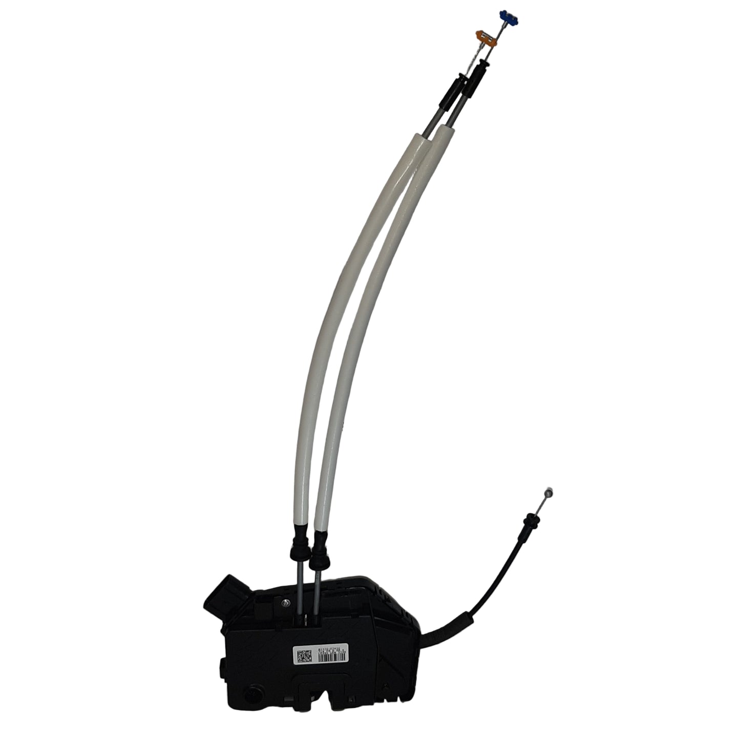 Genuine Hyundai Latch Assy-Front Door | 81320D7610