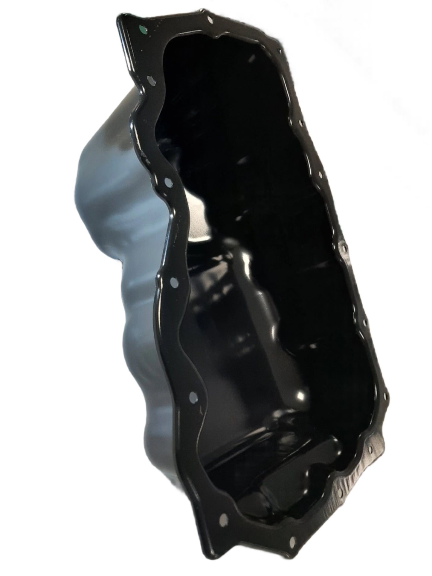 Genuine Ford Pan Assy - Engine Oil | 2608129