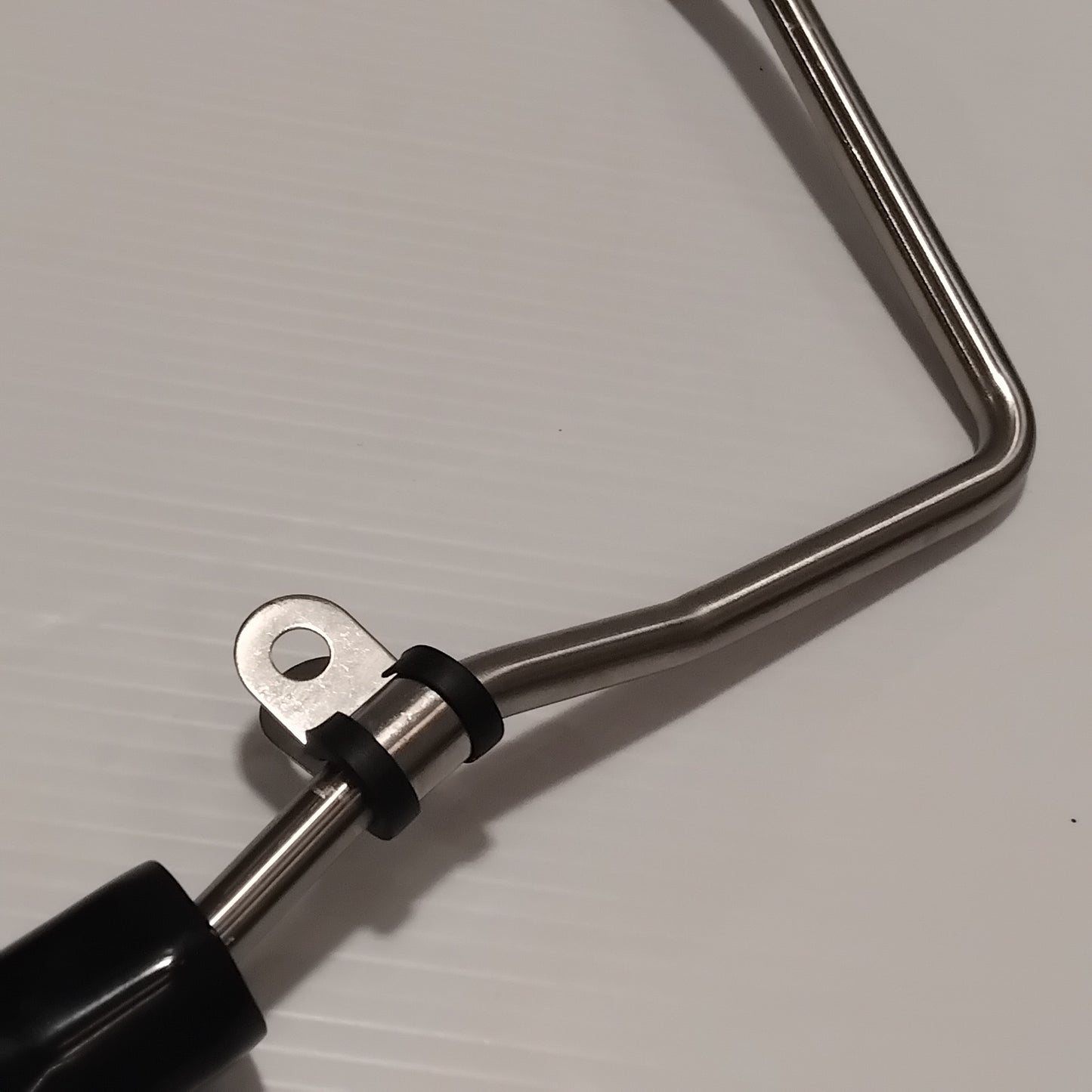 Genuine Volvo Oil Pipe | 32339779