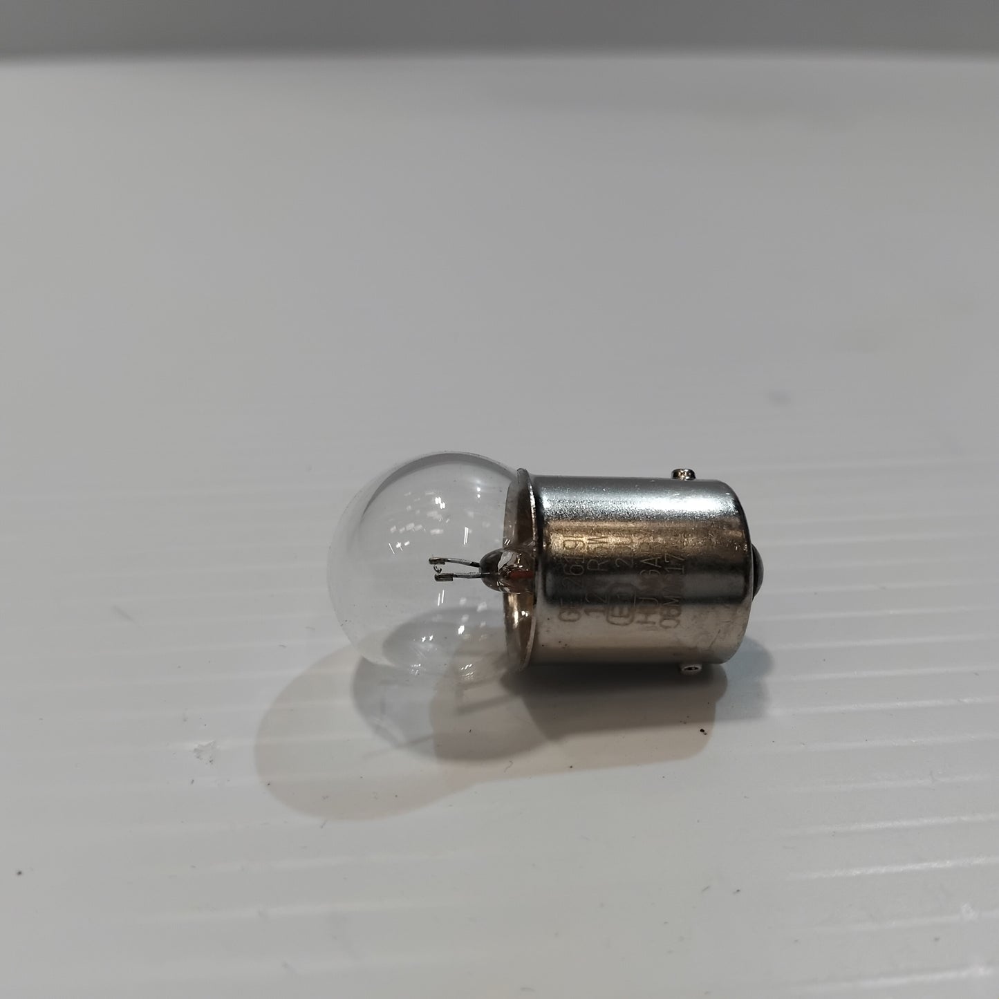 Genuine Rear Light 5W Bulbs - Fiat Punto / Ducato / Bravo | 6000625021