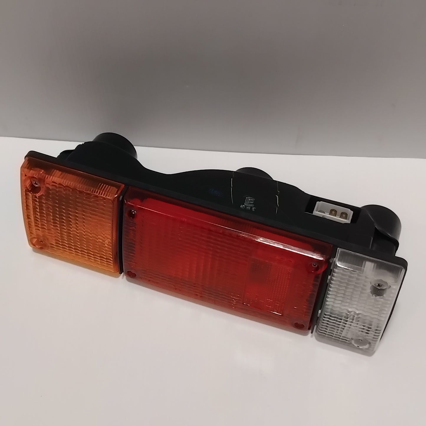 Genuine Nissan Lamp-Rr-Combi | 2655512T02