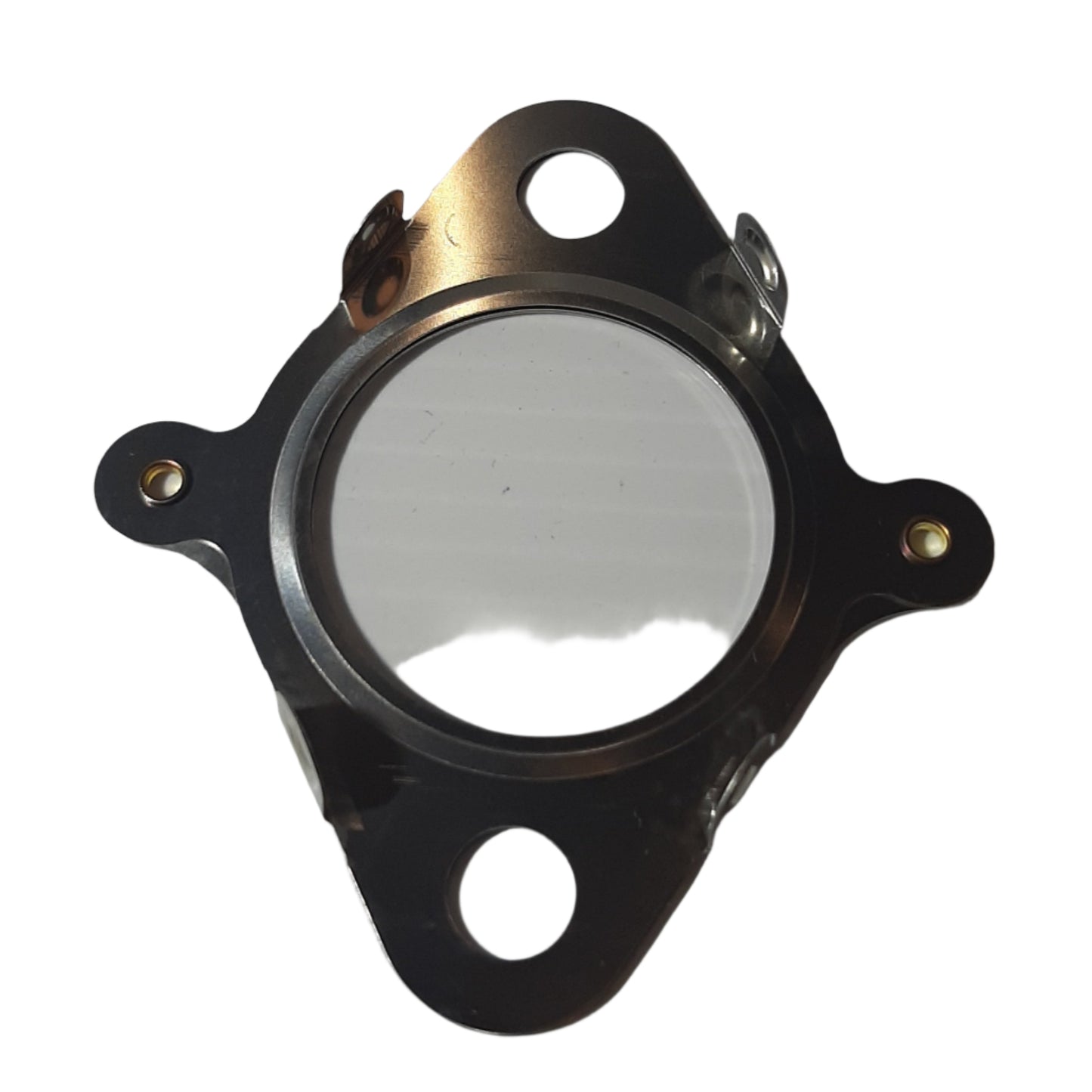 Genuine Honda Gasket, EGR Cooler Inlet | 18722RL0G01