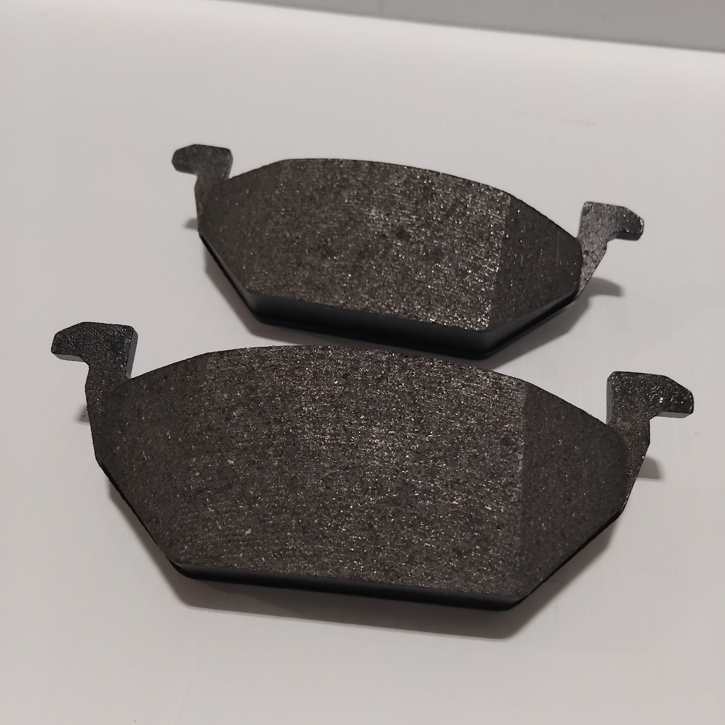 Genuine Front Brake Pads - Voklswagen Golf GTI 1998 - 2004 | JZW698151A