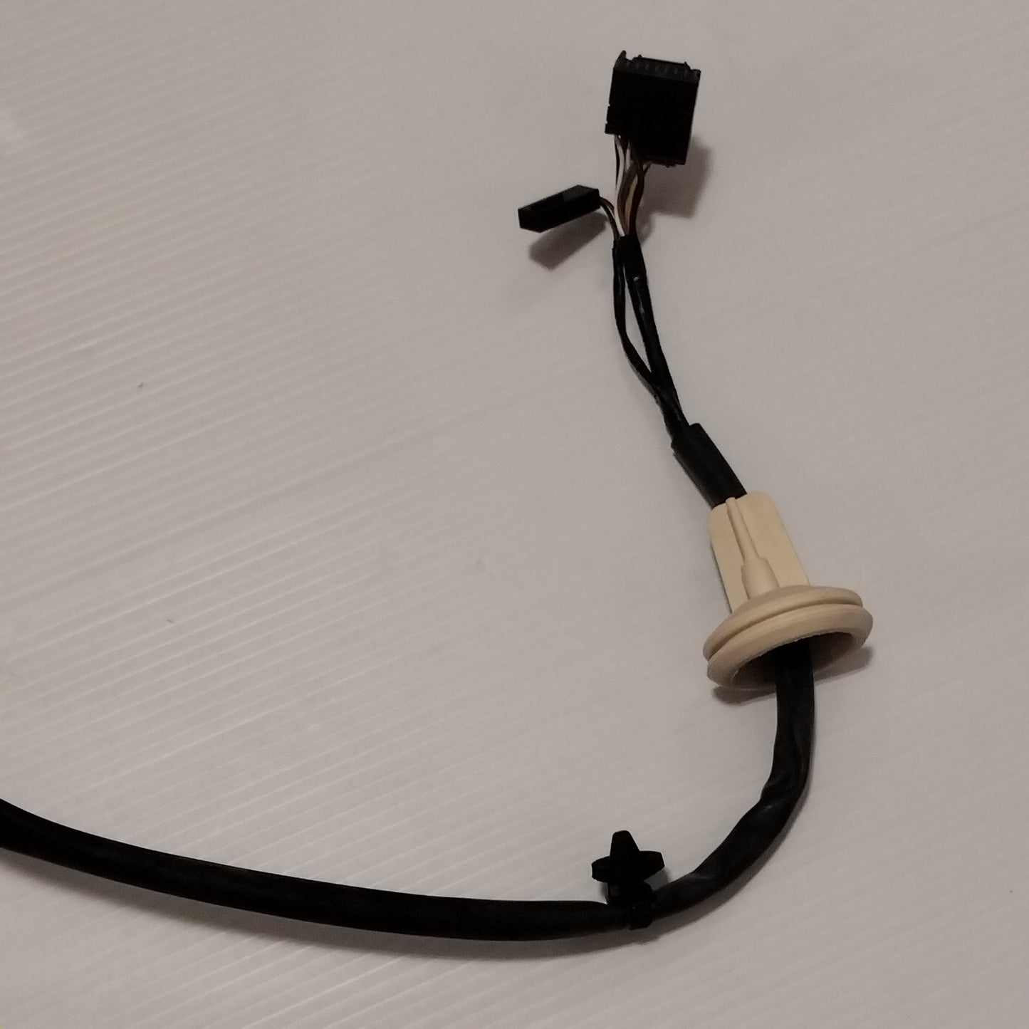 Genuine SEAT Housing | 577857507AC9B9