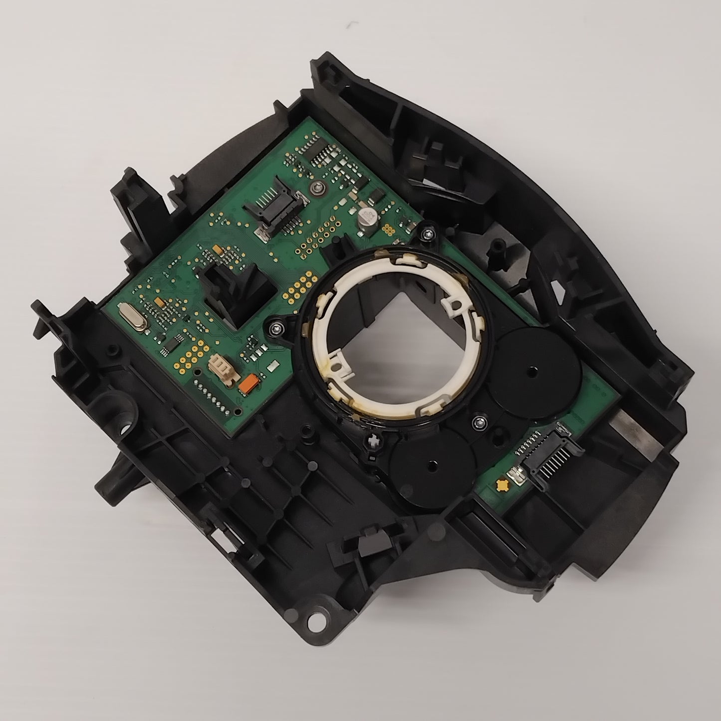 Genuine Steering Wheel Module And Housing - Ford Transit 2012-2014 | 1791972
