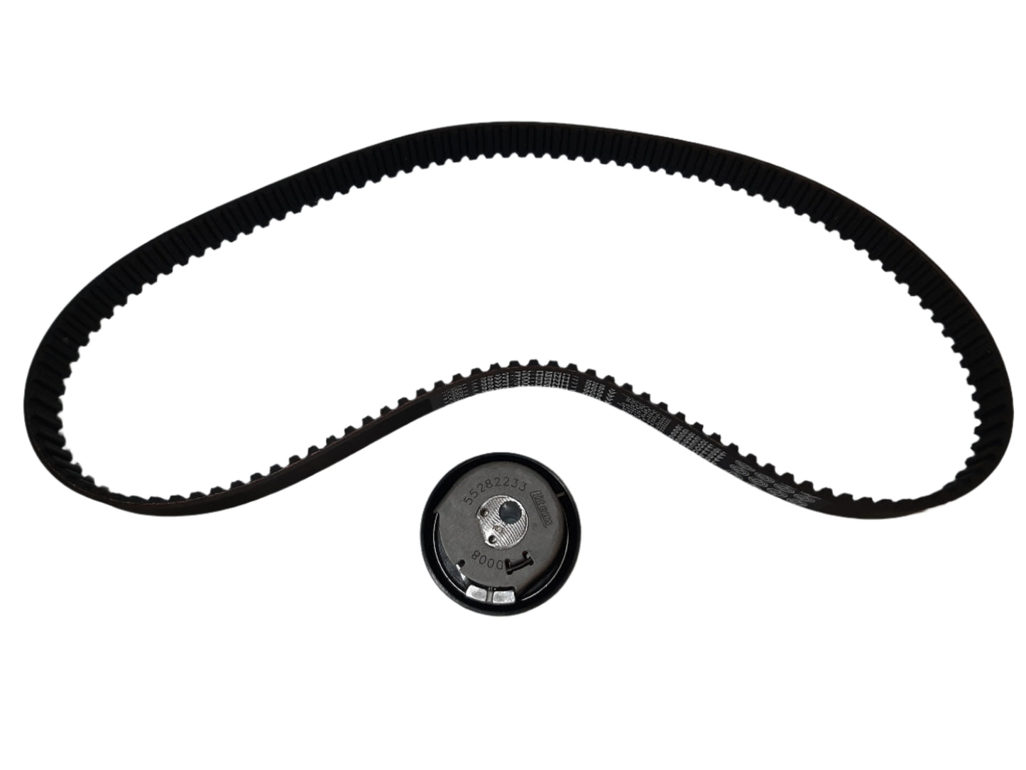 Genuine Fiat Camshaft Drive Set | 71736717