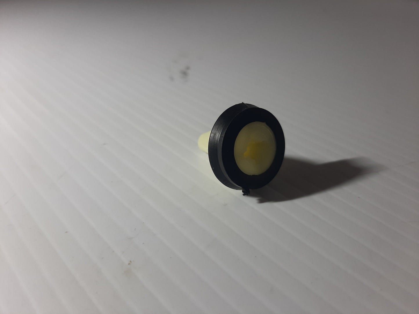 Genuine Ford Nut | 1766938