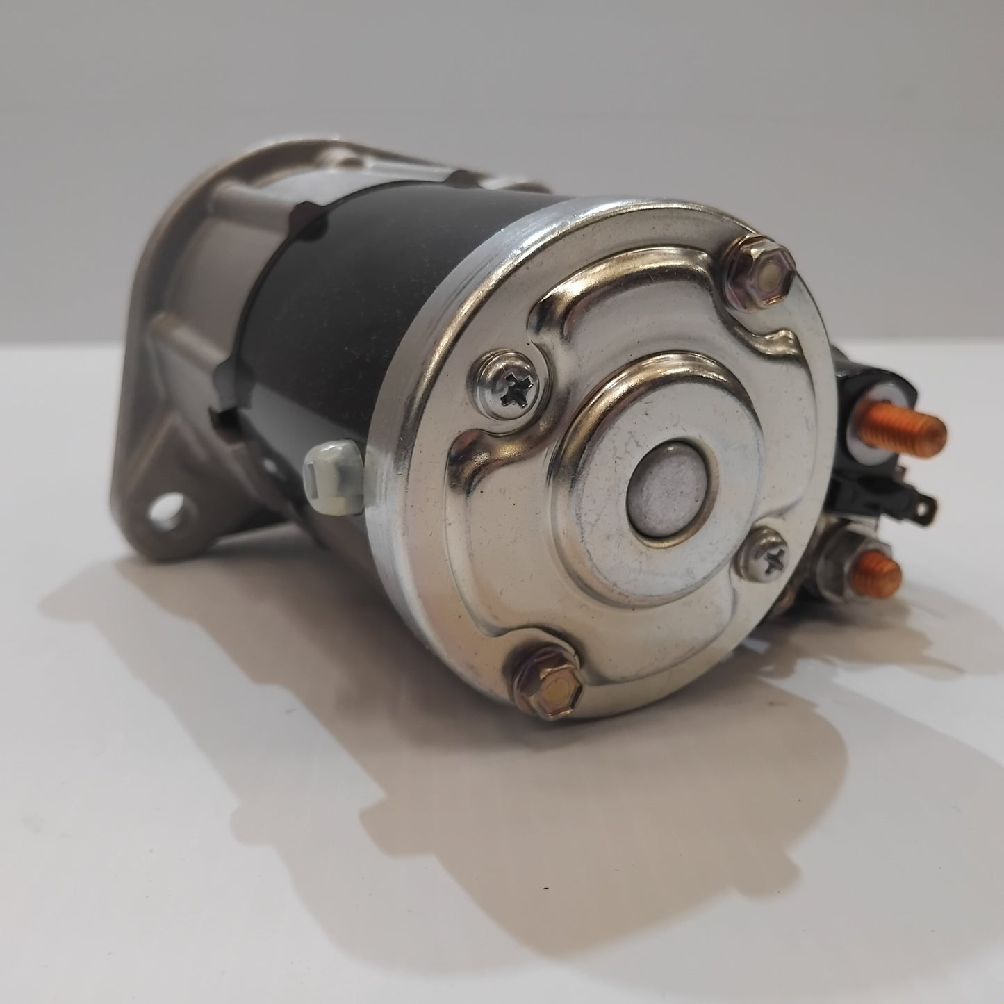 Genuine Mitsubishi Starter Assy | 1810A185